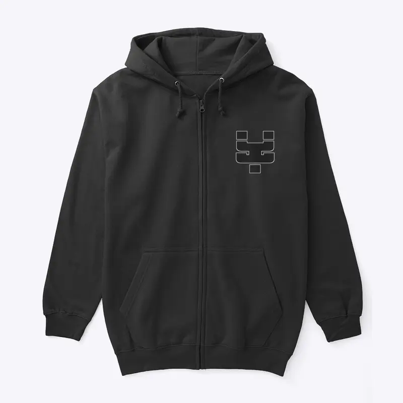 BYD byddyboyz (Zip Up)