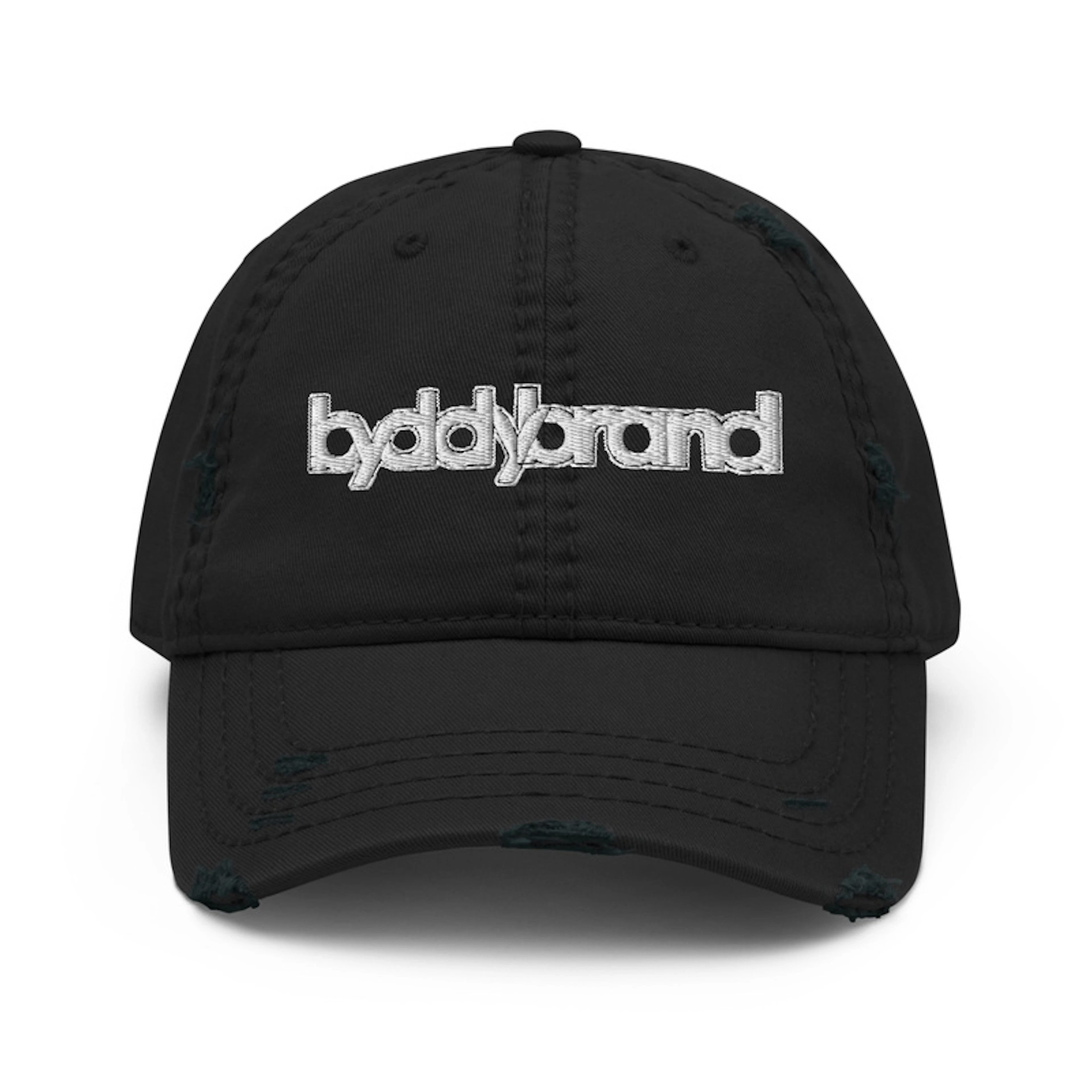 ByddyBillz DAD HAT