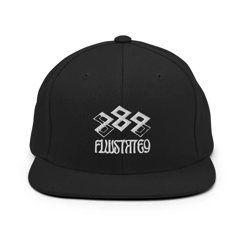 fLWS7ATE9 SNAPBACK