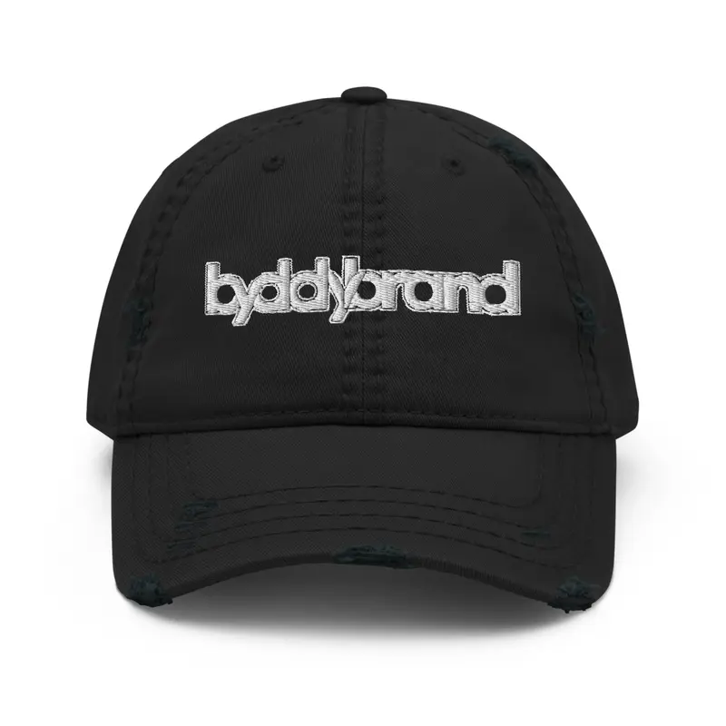 ByddyBillz DAD HAT