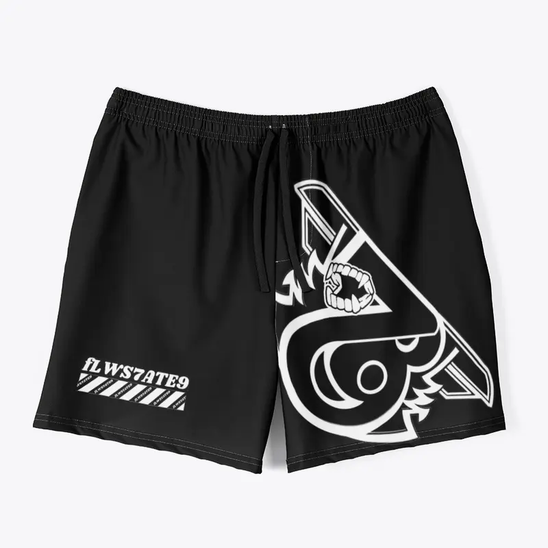 fLWS7ATE9 SWiM SHORTS