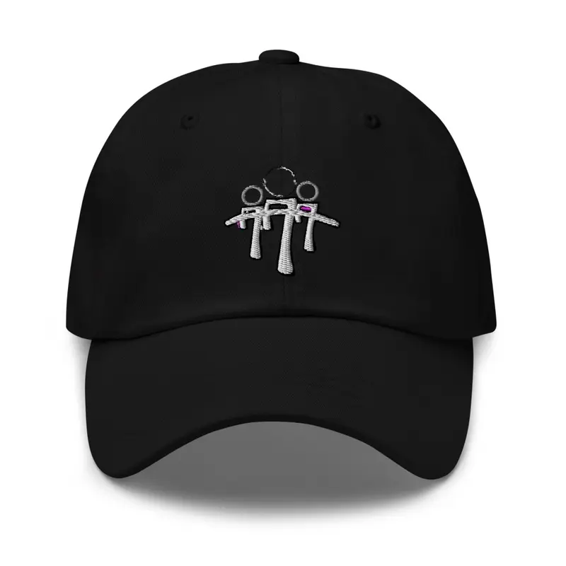 GIFTED GR777NT-GEAR™ CAP