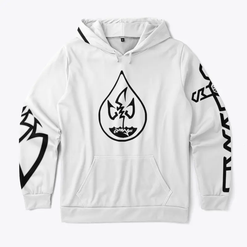 Colwssal Hoddie