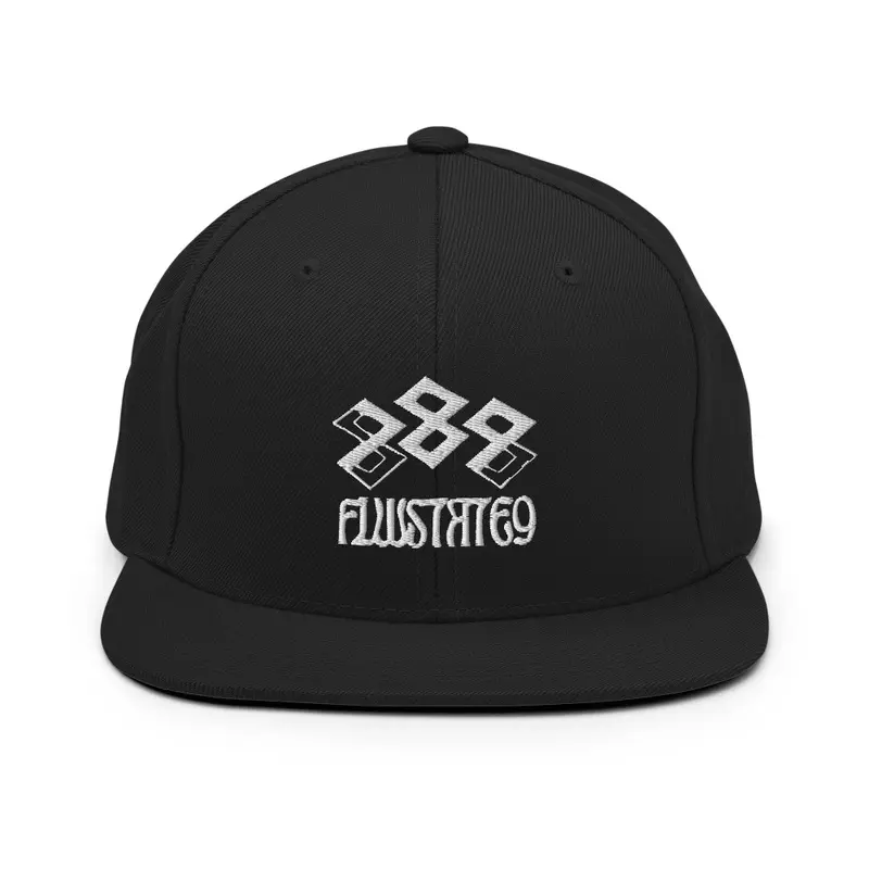 fLWS7ATE9 SNAPBACK