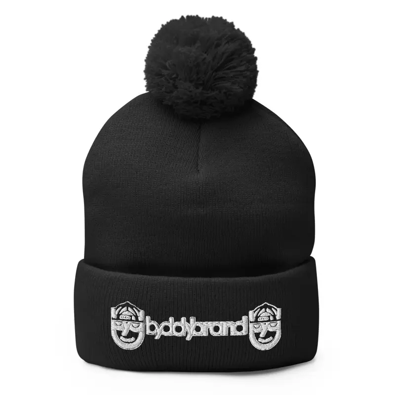 ByddyBeanie